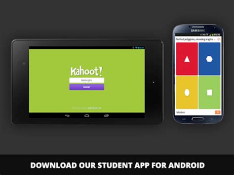 kaboo sovellus|Kahoot! Play & Create Quizzes – Google Play ‑sovellukset.